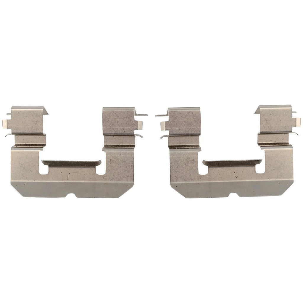 Front Brake Calipers for Chevrolet Bolt EV (2017–2020) - Set of 2