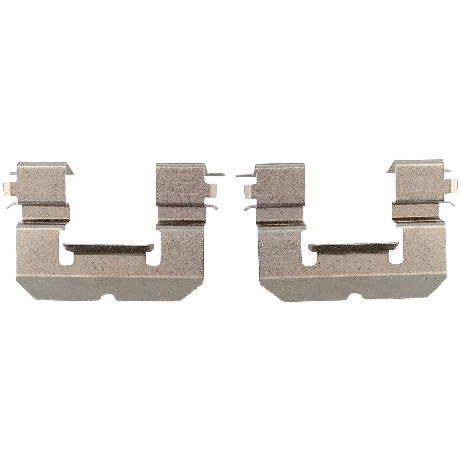 Front Brake Calipers for Chevrolet Bolt EV (2017–2020) - Set of 2