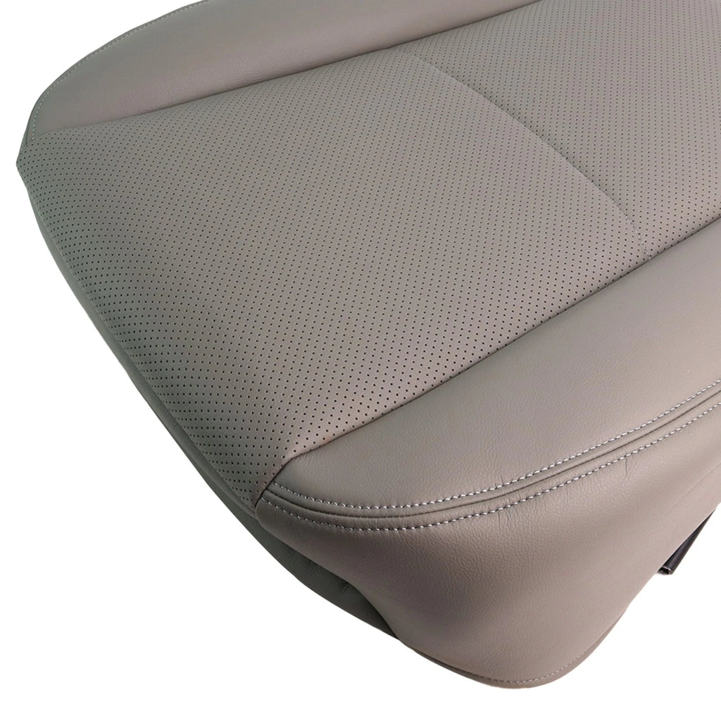 Driver Bottom Seat Cover for Subaru Forester XS Limited (2014–2016)