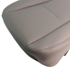 Driver Bottom Seat Cover for Subaru Forester XS Limited (2014–2016)