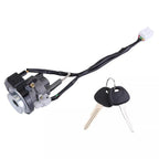 Ignition Lock Cylinder Switch w/ 2 Keys for Hyundai Tucson (2005-2009)