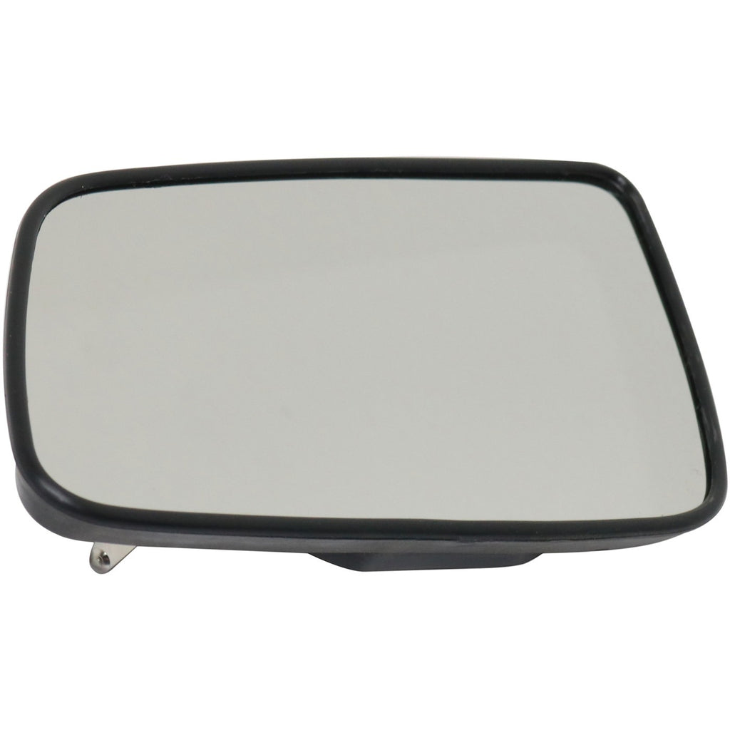 Driver Left Side Mirror Glass for Chevy Caprice G8