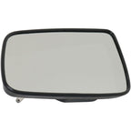 Driver Left Side Mirror Glass for Chevy Caprice G8
