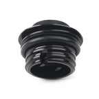 Vented Fuel Tank Cover Gas Cap for Harley Davidson
