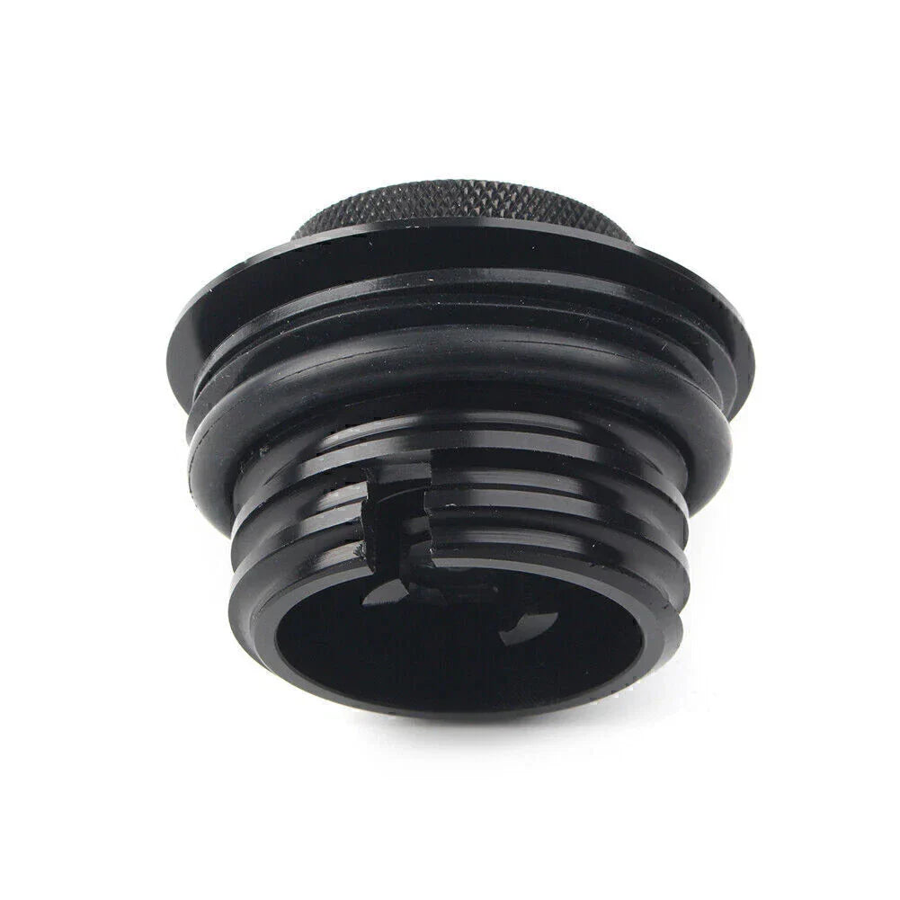 Vented Fuel Tank Cover Gas Cap for Harley Davidson