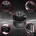 Blower Motor Fan Assembly for Suzuki Grand Vitara 2006–2008