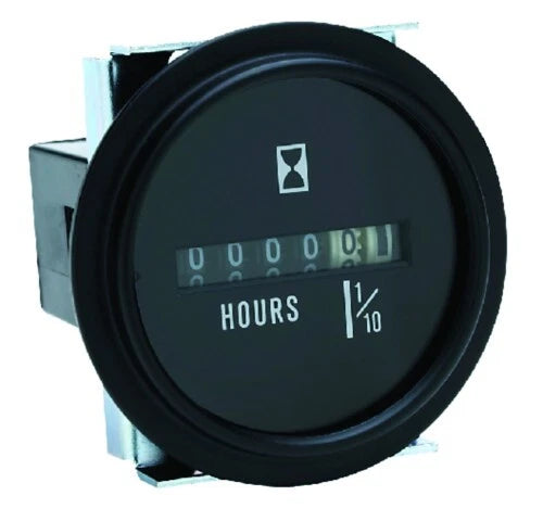 Hour Meter for Seachoice Marine (15311)