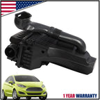 Air Intake Air Cleaner Box Housing for Ford Fiesta 1.6L (2014–2019)