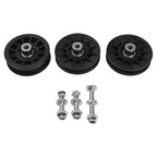 Idler Kit for Riding Mowers (Replaces 2806630, 194326)