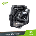 Headlight Assembly HID Right Side for Chevy Blazer (2019–2021)
