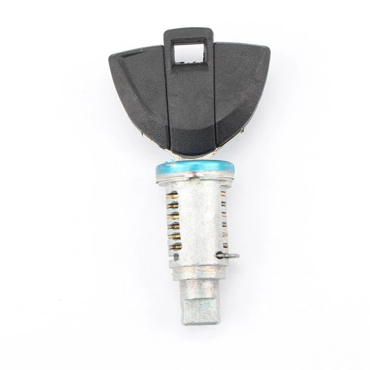 Rear Seat Cover Cowl Pillion Lock with Key Kit for BMW S1000RR (2009–2018)