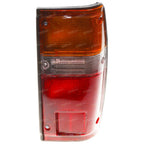 RH 2 x Tail Lights for Toyota Hilux (1983–1988)