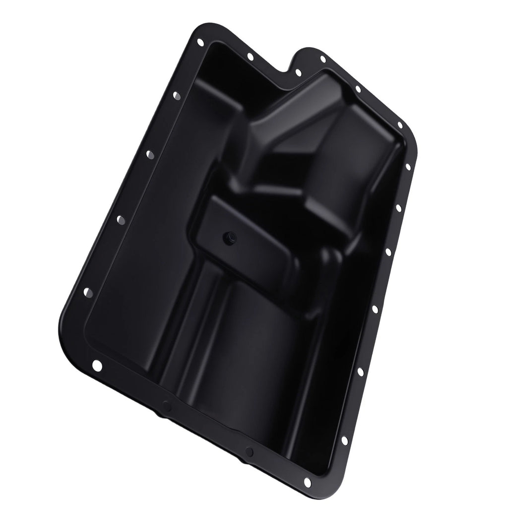 Auto Trans Oil Pan for Ford F-Series E-Series Navigator 4R100 (1996–2004) 14283326