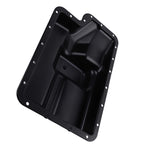 Auto Trans Oil Pan for Ford F-Series E-Series Navigator 4R100 (1996–2004) 14283326