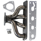 Stainless Header Exhaust Manifold for Chevy Cobalt/HHR/Ion (2005–2010)