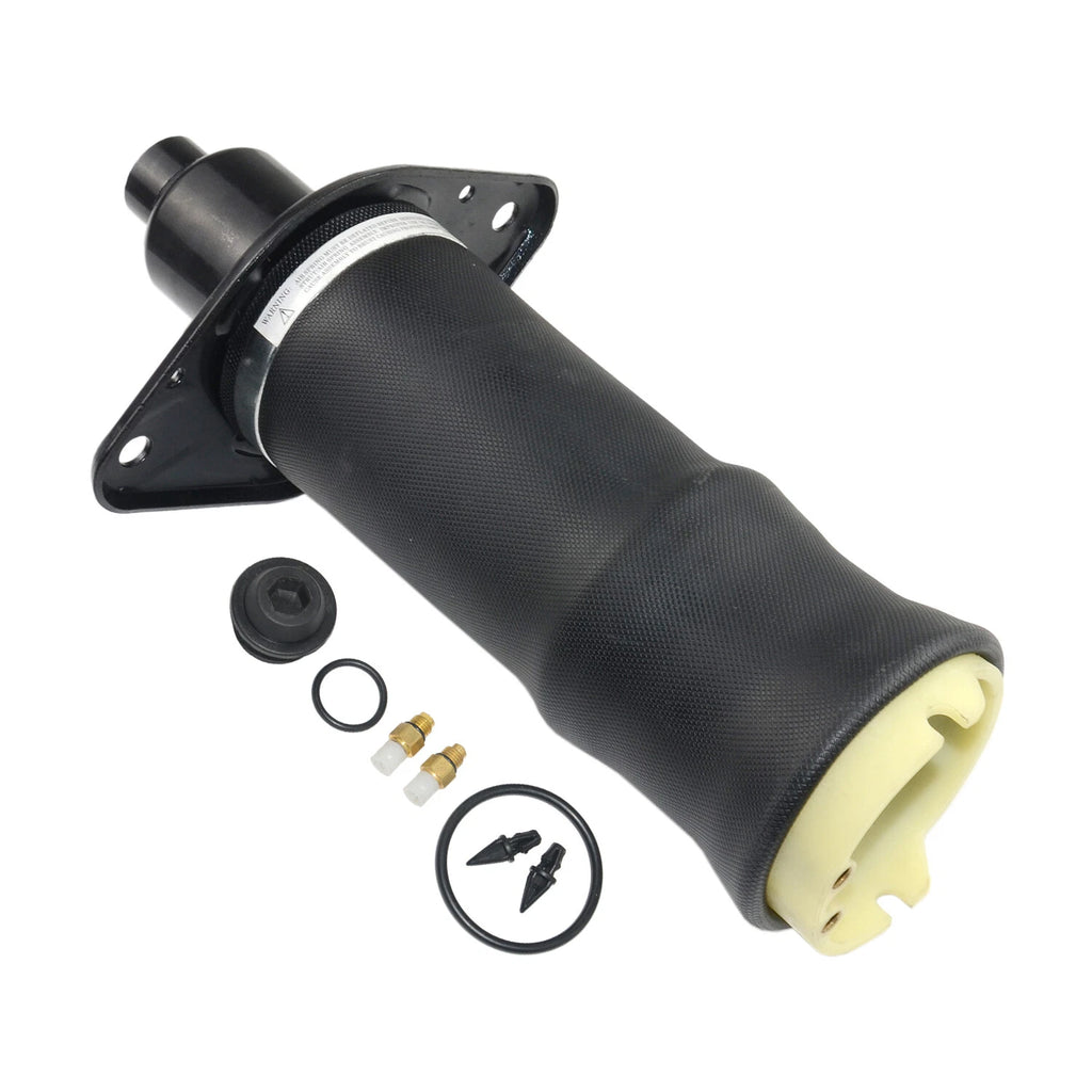 Rear Left Air Suspension Spring for Audi A6 (2005–2011)