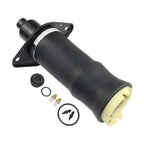 Rear Left Air Suspension Spring for Audi A6 (2005–2011)