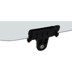Front Passenger Door Glass for Nissan Juke (2011–2017)