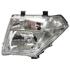 LH Headlight for Nissan Navara D40 Pathfinder R51 Left (2005 - 2007)