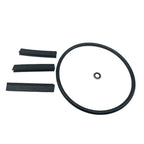 Heat Exchanger Gasket Seal Kit for Volvo Penta AD31 AD32 AD41 AD42 AD43 D44 D300