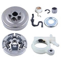 Clutch Disc for MS251 MS231 MS231C Worm Gear Oil Pump (1143 640 2002)