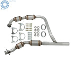Catalytic Converter for Ford F150 (2002–2004)