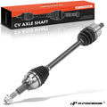 Front Left CV Axle Assembly for Ford Transit-150 Transit-250 (2015–2023)