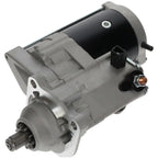 12V Starter for Case 3150 3185 Patriot 5.9L (2004–2009)