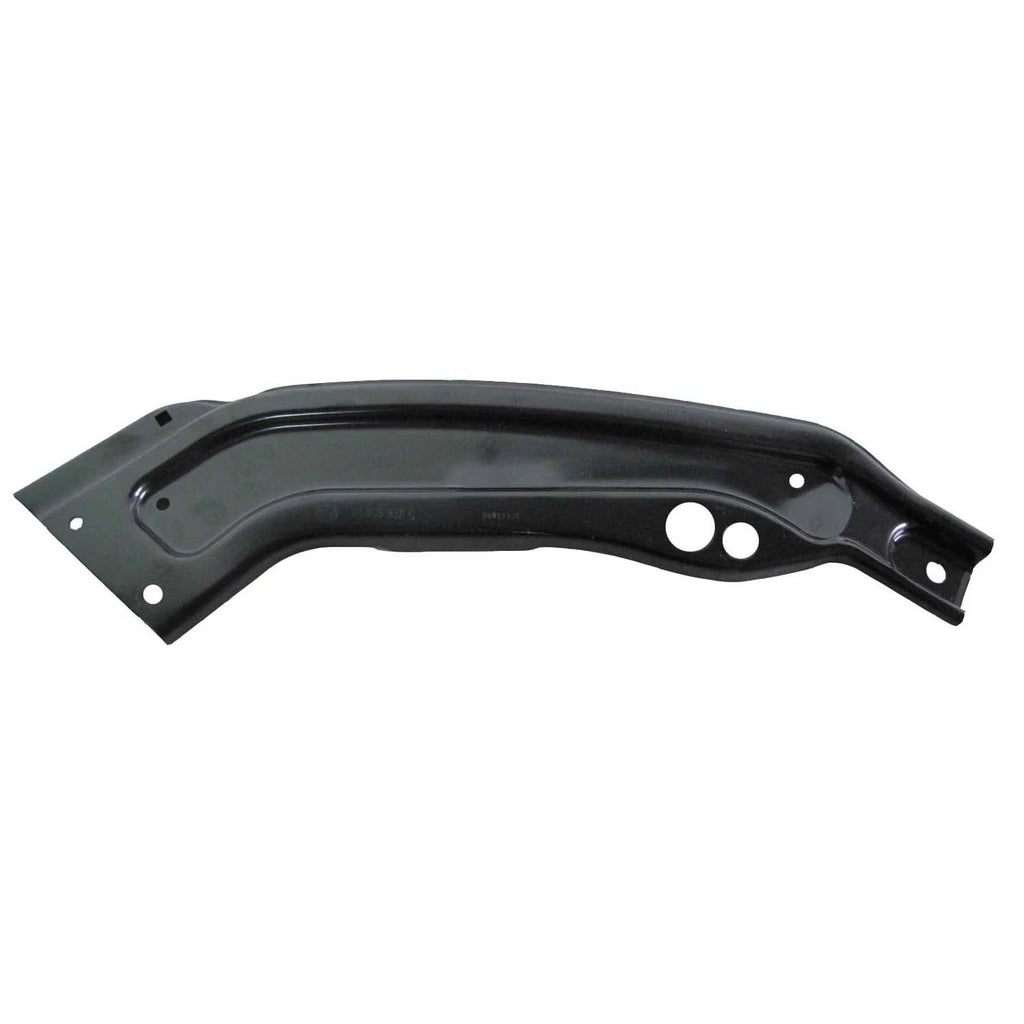 Replacement Steel Passenger Side Radiator Support Panel Brace