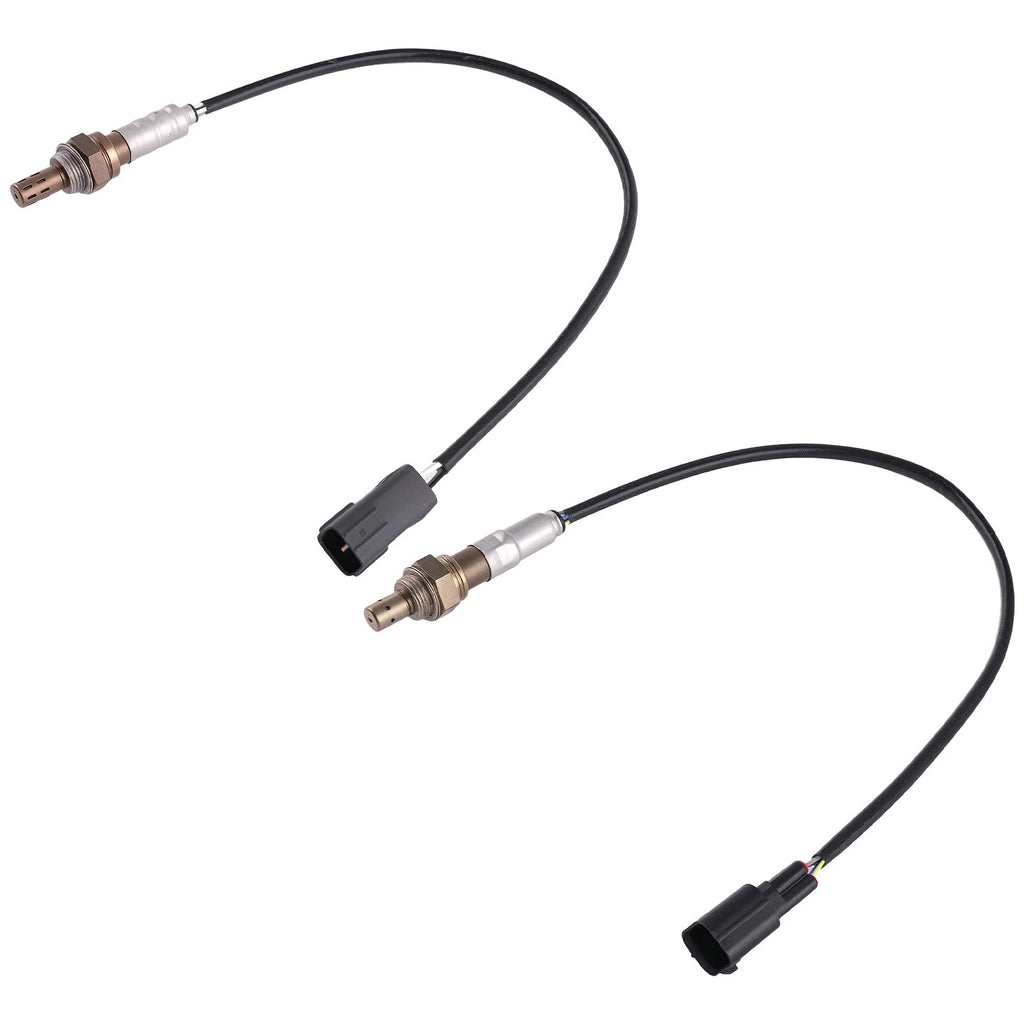 2X Oxygen Sensor for Mazda 3 (2010–2013) L4 2.0L 234-4467