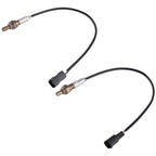 2X Oxygen Sensor for Mazda 3 (2010–2013) L4 2.0L 234-4467
