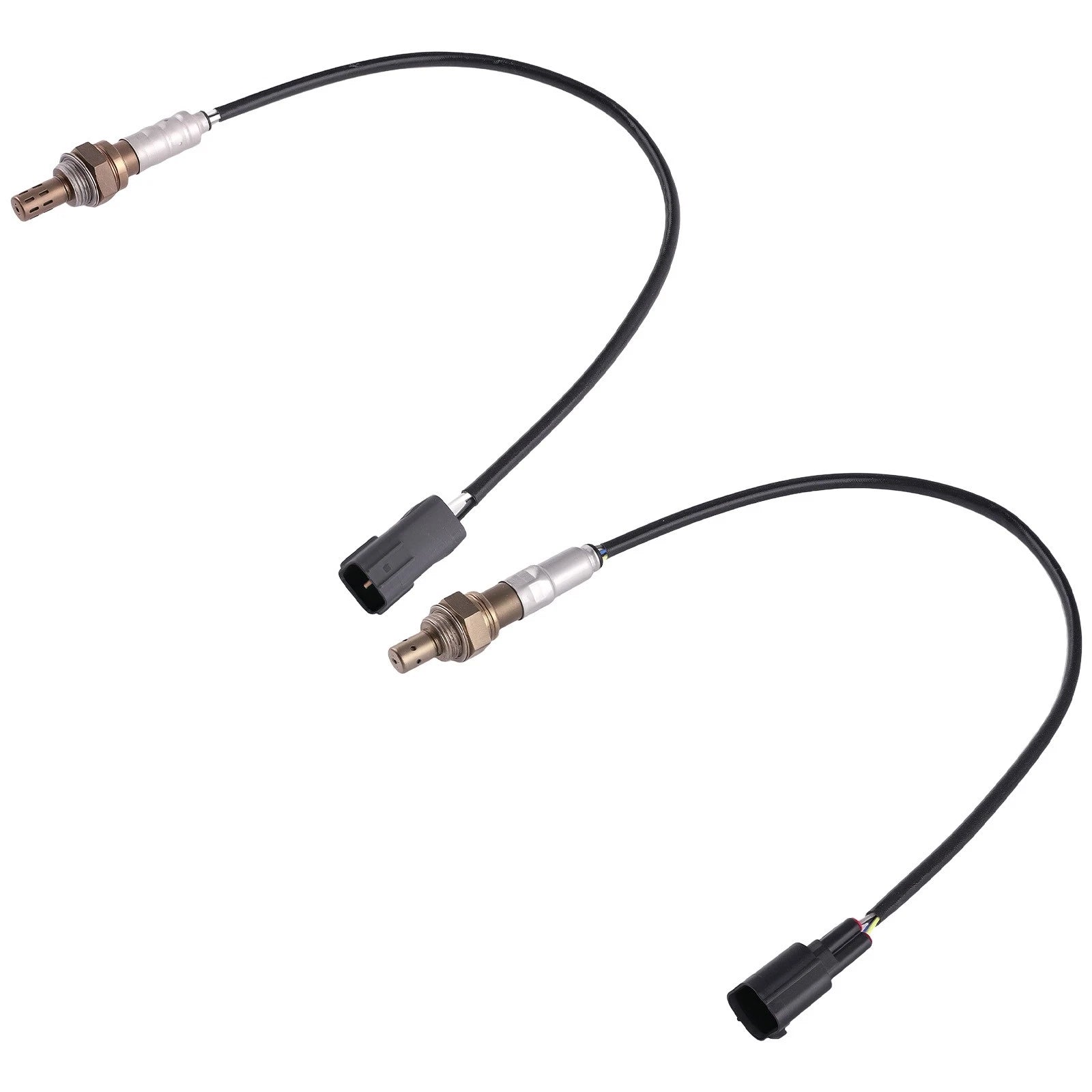 2X Oxygen Sensor for Mazda 3 (2010–2013) L4 2.0L 234-4467