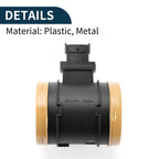 Mass Air Flow Sensor for Ford, Opel (No. 51782035)