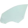 Door Glass for BMW 528i 550i (2011–2016) Front Right 4-Door Sedan