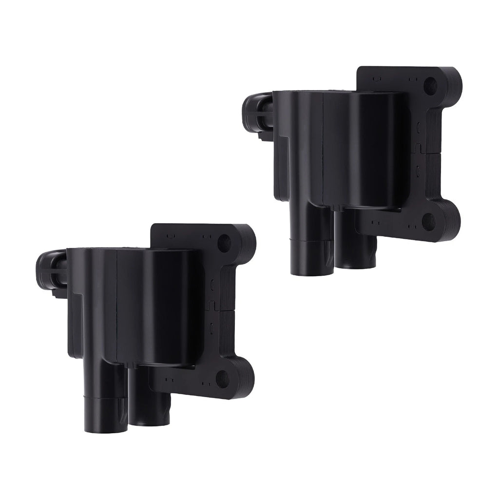 2 Ignition Coil Pack for Toyota Camry Rav4 Solara (1997–2001) 9008019007