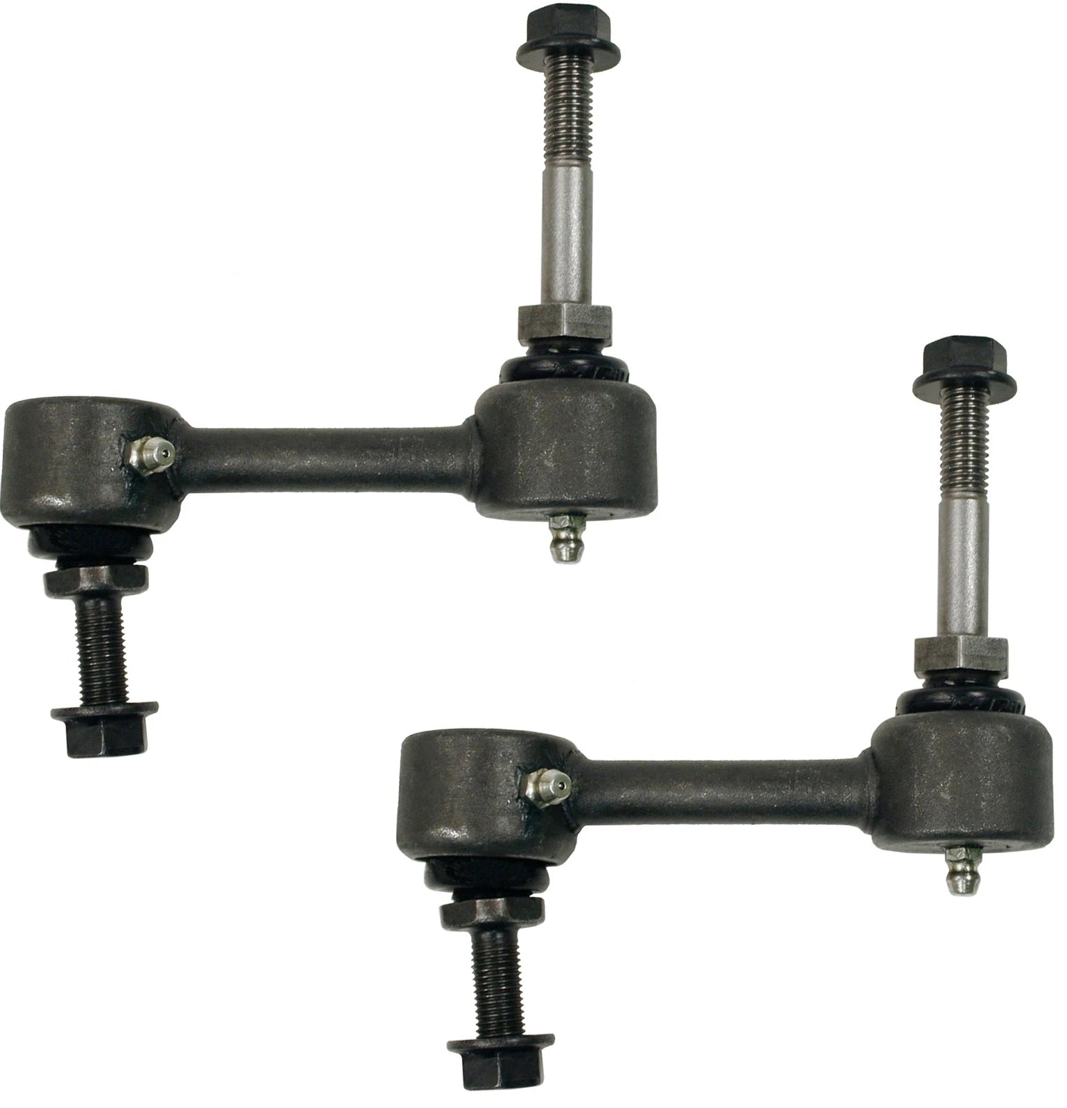 Set of 2 Rear Suspension Stabilizer Bar Links for Ford Escape (2001–2012)
