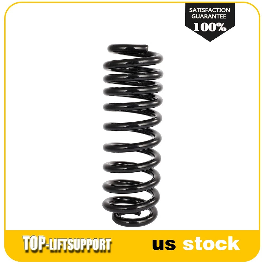 Pair of Coil Springs for Ford Models (1975–1996)