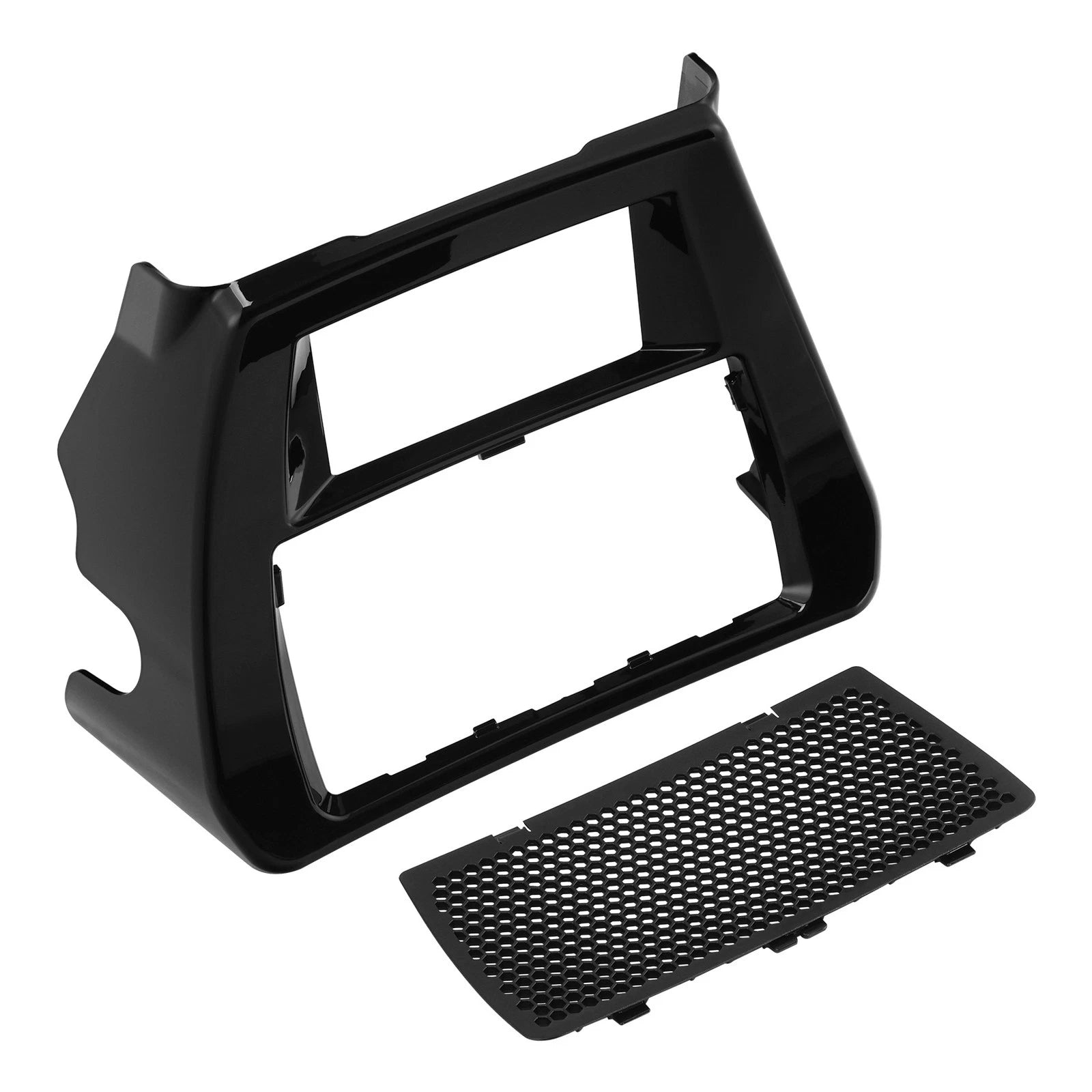 Chin Spoiler Kit for Harley CVO Street Road Glide (2023–2025)