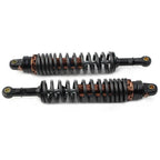 380MM Adjustable Rear Suspension Air Damper for Yamaha Suzuki Honda ATV Go Kart
