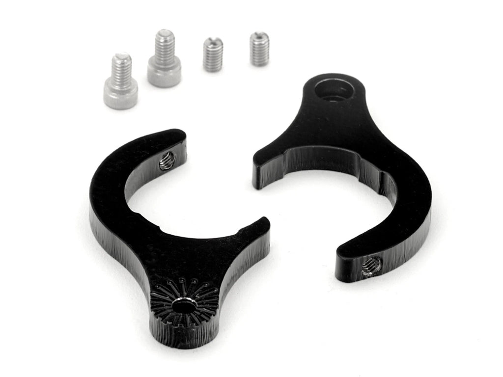 Light Bar Mount for Polaris Xpedition (2000–2005)