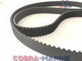 Timing Belt for Yamaha Outboard 4-Stroke (6P2-46241-02, 18-15132)