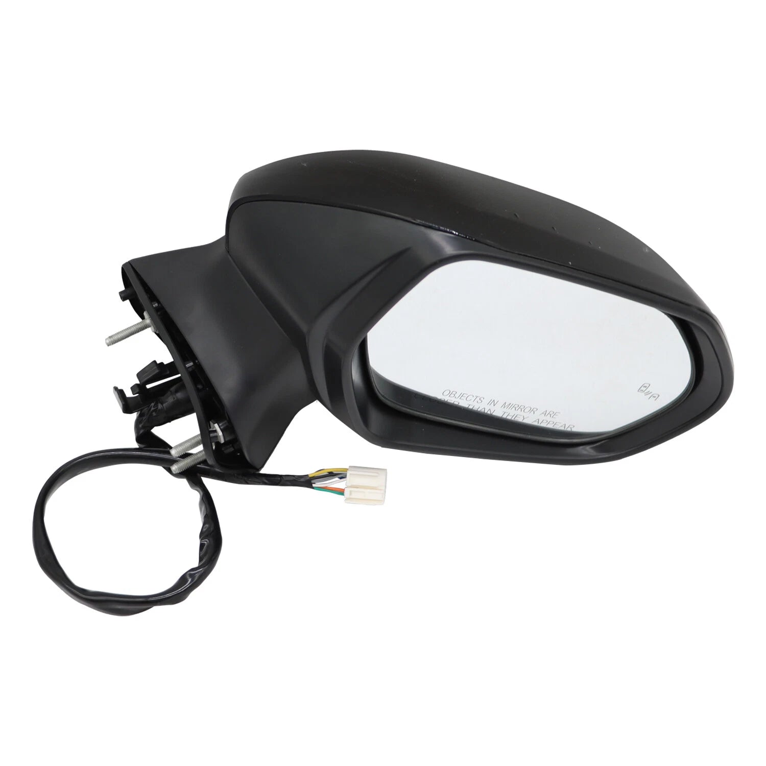 Power Heated Side Mirror for Toyota Camry (2018–2023) Right Passenger BSM