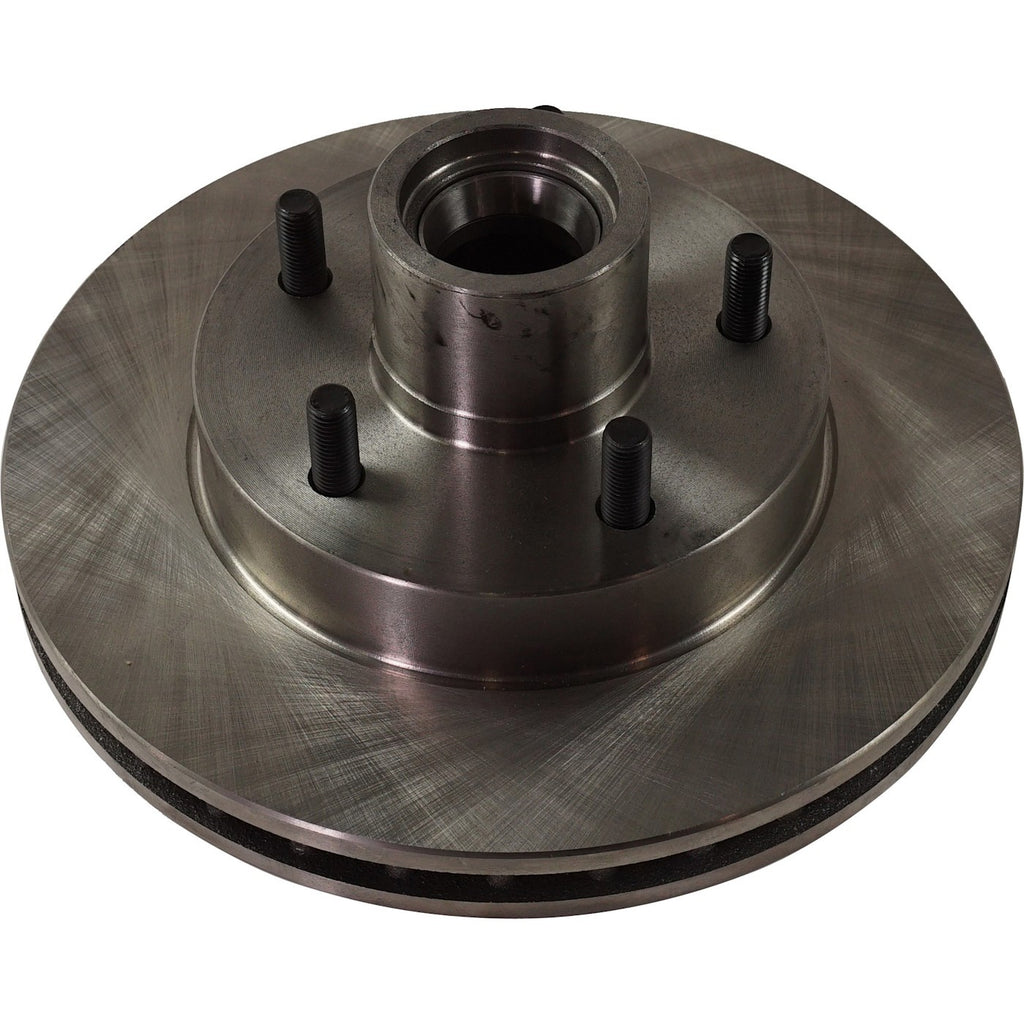 Front Disc Brake Rotors for Chevrolet S10 (1994–2003)