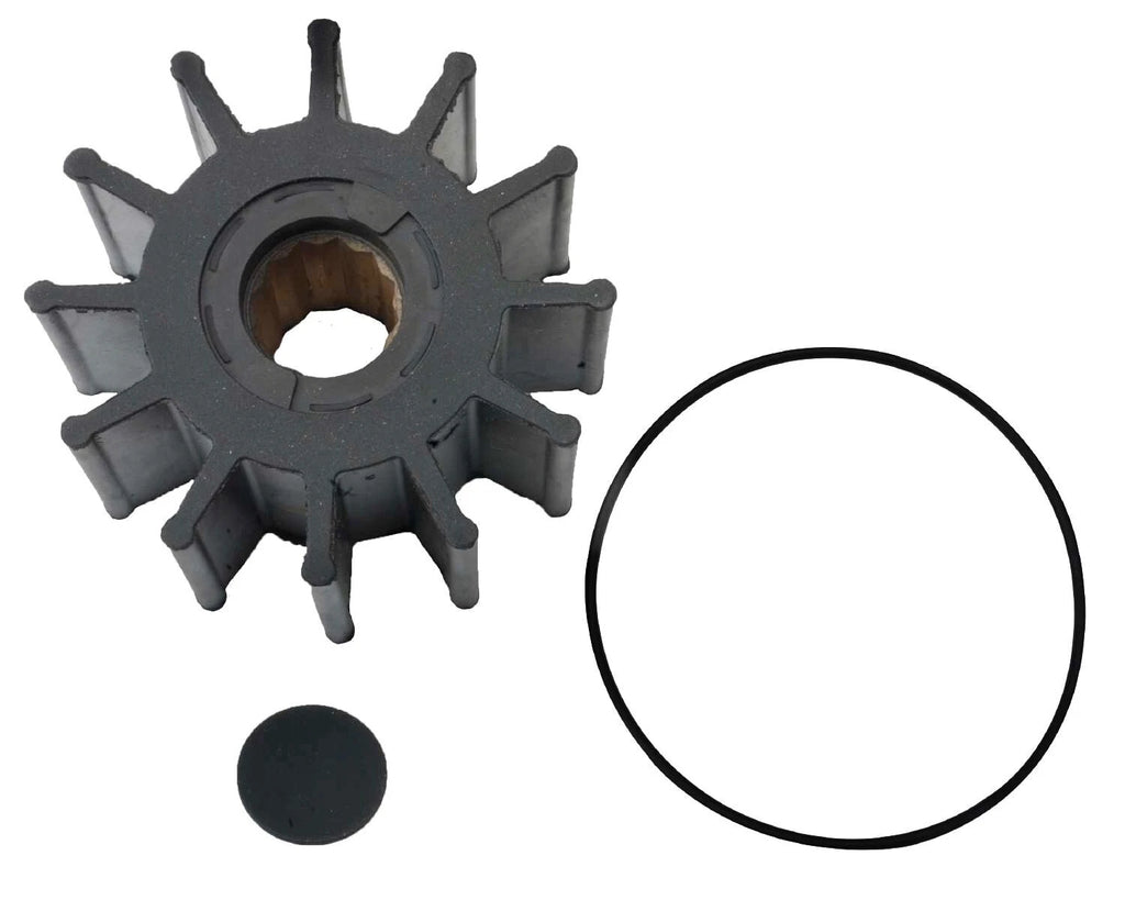 CEF 500189 GT Impeller for Volvo (3862567, 21213660)