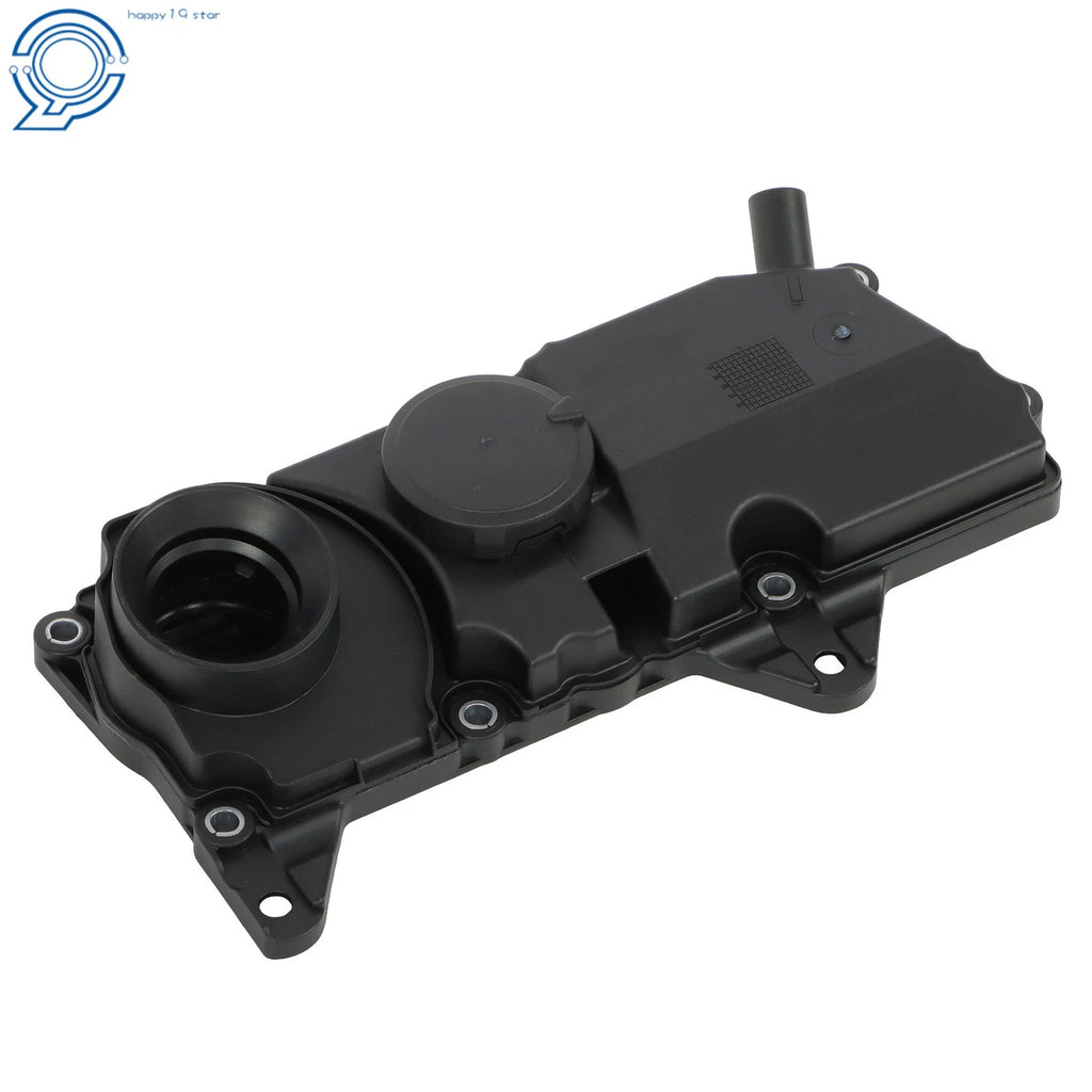 PCV Oil Trap Valve with Gasket for Volvo XC60 S60 V60 S80 V90 (2010–2023)