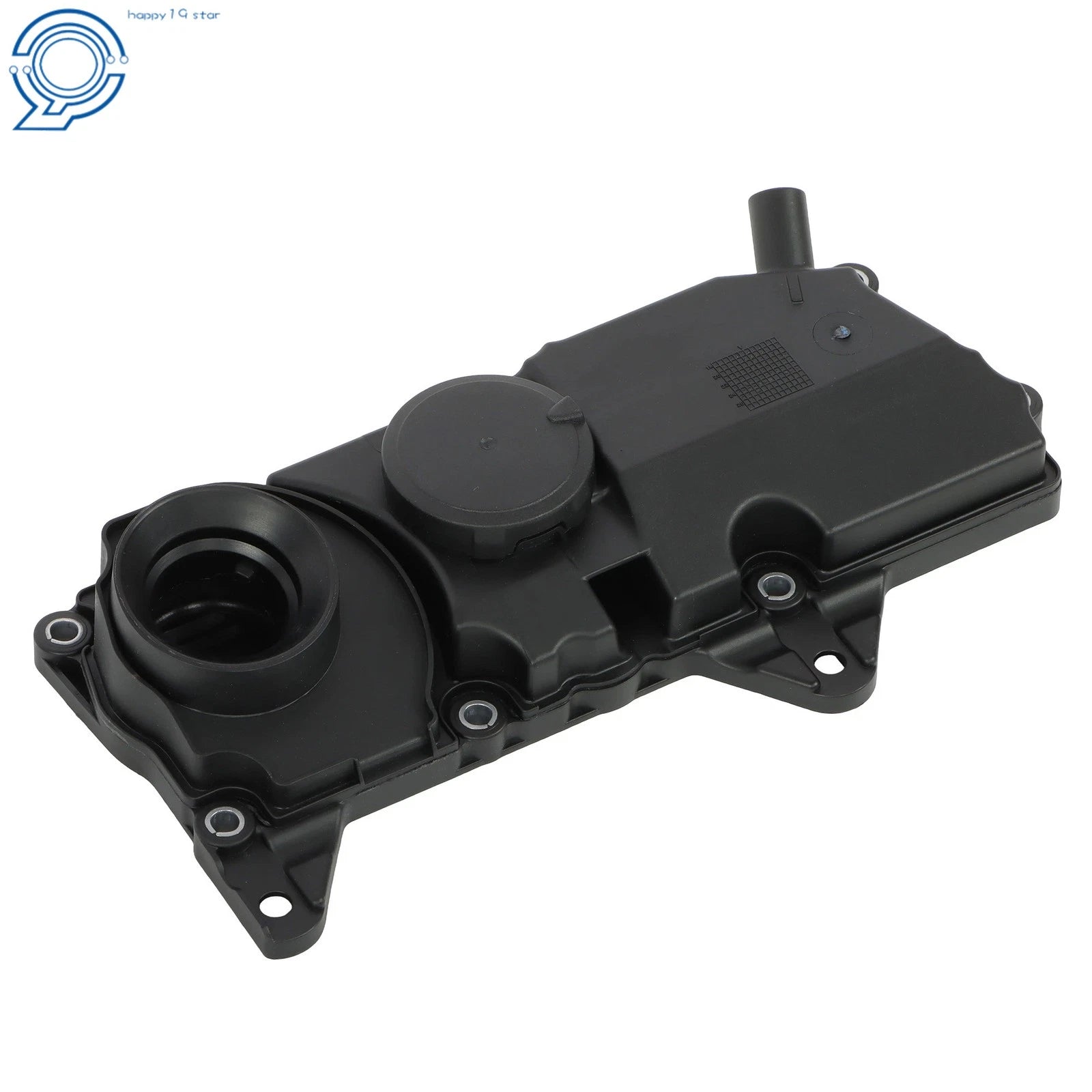 PCV Oil Trap Valve with Gasket for Volvo XC60 S60 V60 S80 V90 (2010–2023)