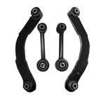 Rear Upper & Lower Control Lateral Toe Arm for Jeep Compass (2007-2017)