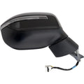 Set of 2 Heated Mirrors for Kia Telluride
