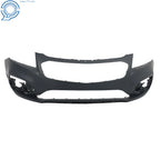 Front Bumper Cover for Chevrolet Cruze (2015-2016)