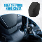 Gear Shift Lever Cover for Lexus NX 250 (2022–2023) 766549131864